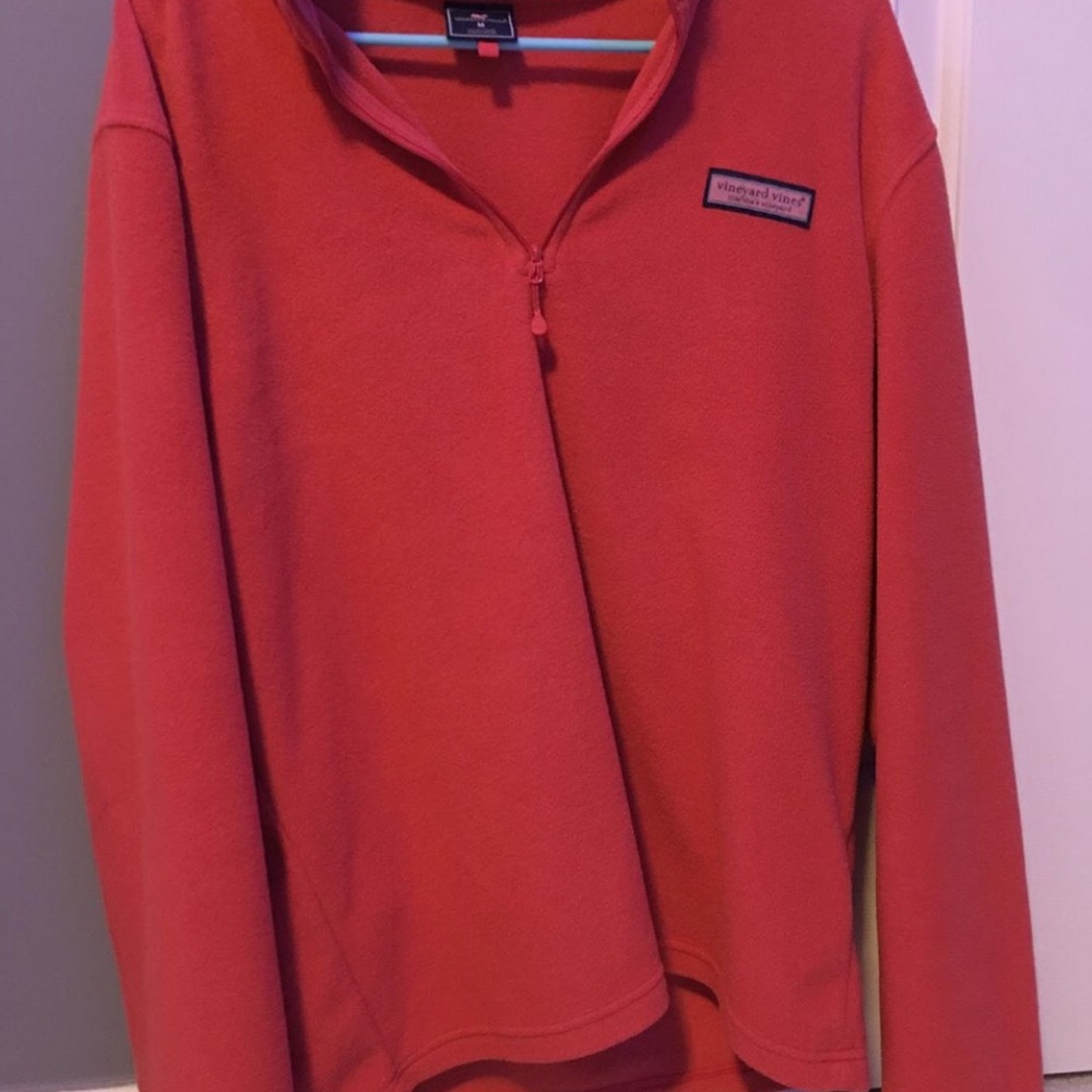 vineyard vines pullover
